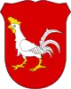 Coat of arms of Kurozwęki