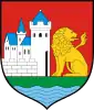 Coat of arms of Lębork