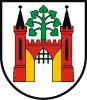 Coat of arms of Lipno