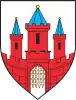 Coat of arms of Malbork