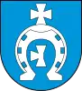 Coat of arms of Międzyrzec Podlaski