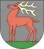 Coat of arms of Gmina Miłakowo