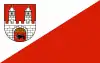 Flag of Gmina Mieroszów