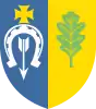 Coat of arms of Milanówek