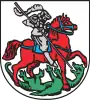 Coat of arms of Gmina Milicz