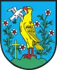 Coat of arms of Mirsk