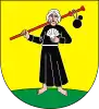 Coat of arms of Gmina Morąg