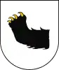 Coat of arms of Mrągowo