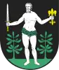 Coat of arms of Nidzica