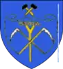 Coat of arms of Niewiadom