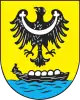 Coat of arms of Nowa Sól
