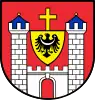 Coat of arms of Gmina Nowe Miasteczko