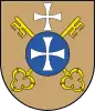 Coat of arms of Nowe Skalmierzyce