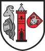 Coat of arms of Nowogrodziec