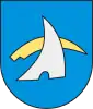 Coat of arms of Odra