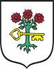 Coat of arms of Gmina Opalenica