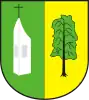 Coat of arms of Osiny