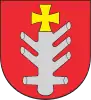 Coat of arms of Gmina Ostrów Lubelski