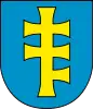 Coat of arms of Pilawa