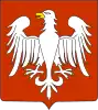 Coat of arms of Piotrków Trybunalski