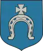 Coat of arms of Piotrkowice