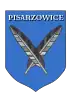 Coat of arms of Pisarzowice