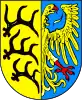 Coat of arms of Pokój