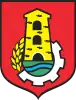 Coat of arms of Poręba