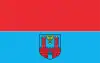Flag of Gmina Prudnik