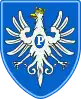 Coat of arms of Gmina Przytoczna