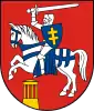 Coat of arms of Puławy