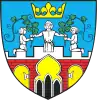 Coat of arms of Pyzdry