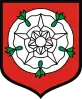 Coat of arms of Gmina Różan