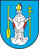 Coat of arms of Radzionków