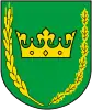 Coat of arms of Gmina Raniżów