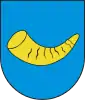 Coat of arms of Rogów
