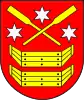 Coat of arms of Gmina Rogowo
