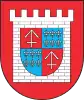 Coat of arms of Gmina Rydzyna