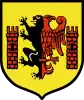 Coat of arms of Rypin