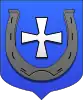 Coat of arms of Gmina Sędziszów