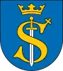 Coat of arms of Gmina Skawina
