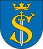 Coat of arms of Skawina