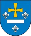 Coat of arms of Gmina Skierniewice