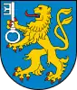 Coat of arms of Gmina Skwierzyna