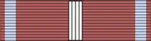 Silver Cross of Merit (1952)