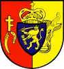 Coat of arms of Stęszew