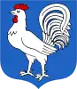 Coat of arms of Stoczek Łukowski