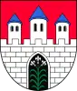 Coat of arms of Gmina Strzelce Krajeńskie