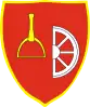 Coat of arms of Strzemieszyce Wielkie