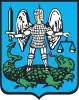 Coat of arms of Gmina Strzyżów